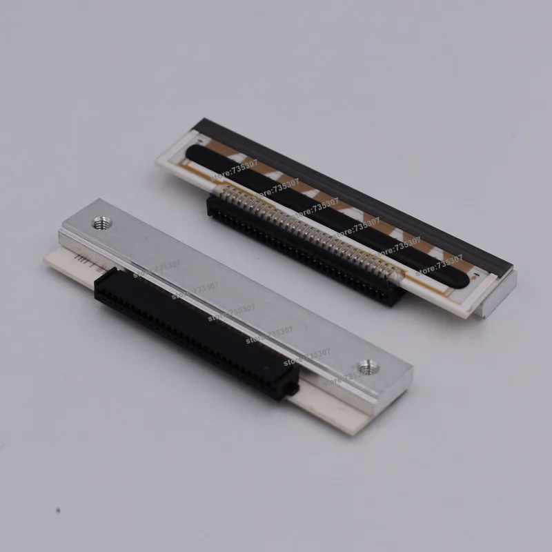 100% новая Оригинальная термопечатающая головка 65 мм KD2002 GC10 KF2002 GK42B термоголовная