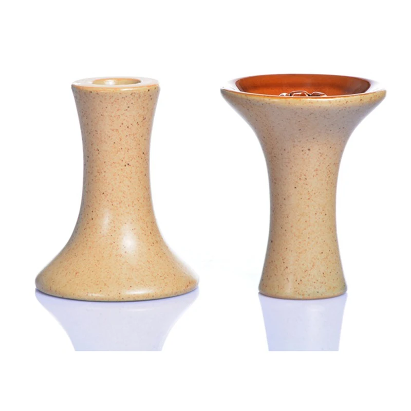 Керамический держатель для угля аксессуар табака |