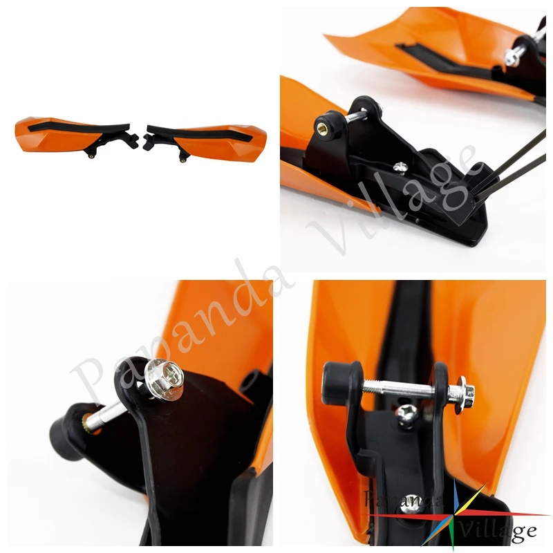 Dirt Bike Enduro рукавицы для 150 XC-W 250 EXC-F XC-F 300 350 450 17-20 |
