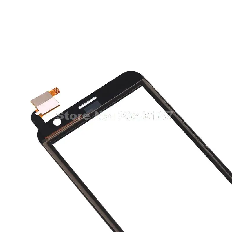 100% Оригинальный сенсорный экран для M4 SS4020 S4020 4020 бесплатные инструменты черный