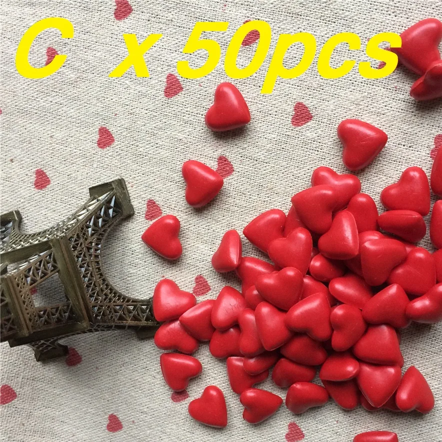 Винтажный воск для запечатывания сердца в гранулах/зернах/полосках 15 цветов