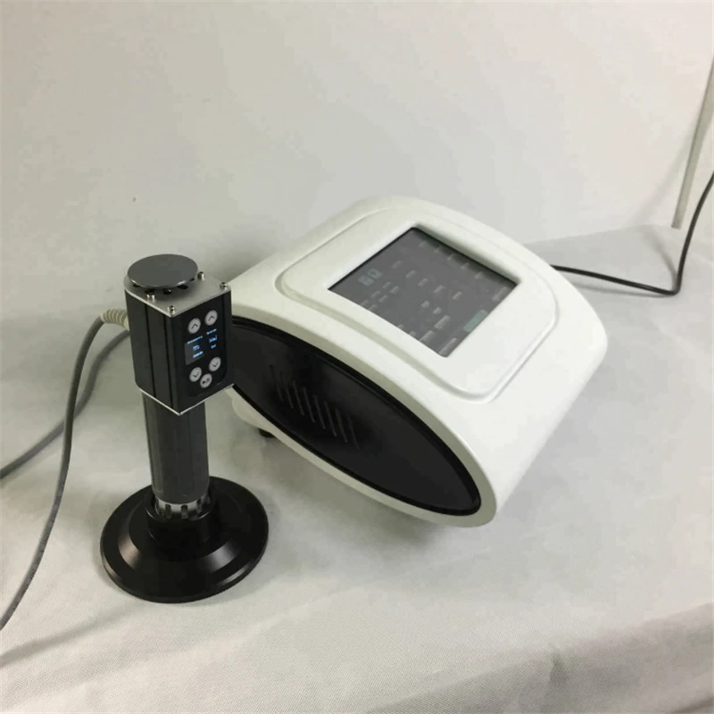 Портативная Ударная Волна Gainswave physical theapy для лечения ED/Портативная физическая