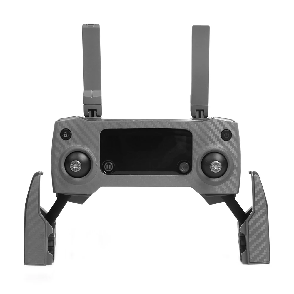 DJI MAVIC 2 Pro & Zoom батареи пульт дистанционного управления наклейки