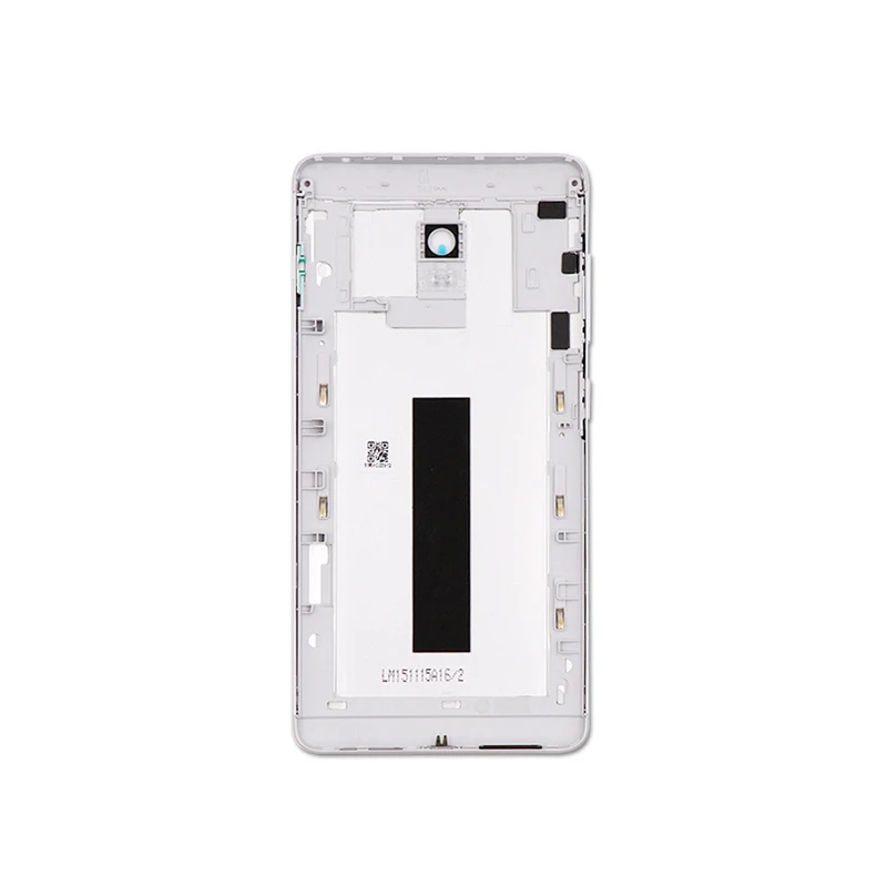 Фото Новинка 100% Оригинальный чехол для аккумулятора Lenovo Vibe P1 P1A42 прочная защитная Новинка 100% Оригинальный чехол для аккумулятора Lenovo Vibe P1 P1A42 прочная защитная