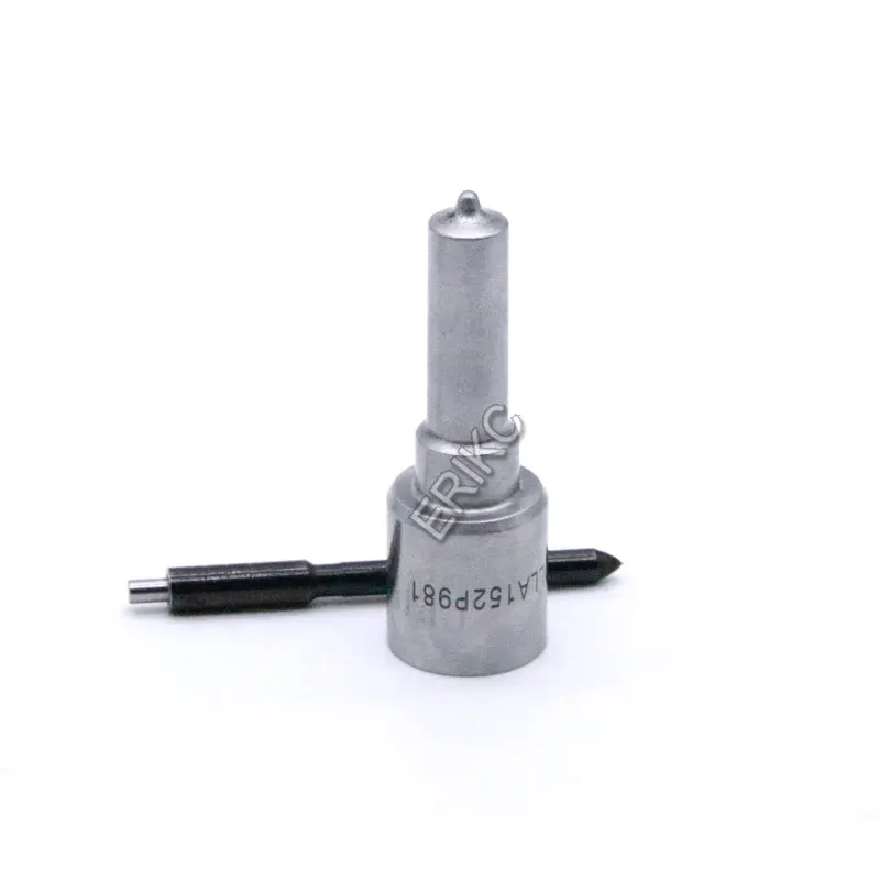 ERIKC DLLA152P981 новая Форсунка Common Rail DLLA152 P981 распылитель топливной форсунки DLLA 152P981 для