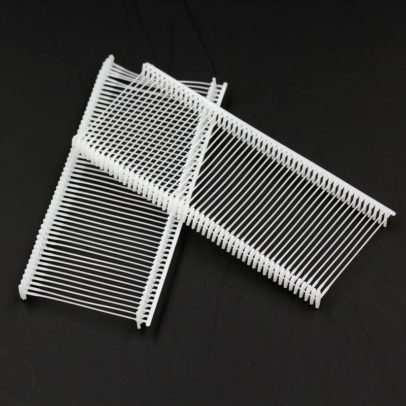 Штифты 5000 шт. штифты для одежды цена на одежду пластиковый игольчатый держатель