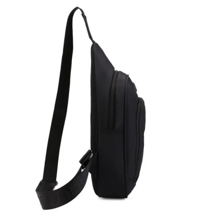 Водонепроницаемая нейлоновая сумка мессенджер для ноутбуков и планшетов