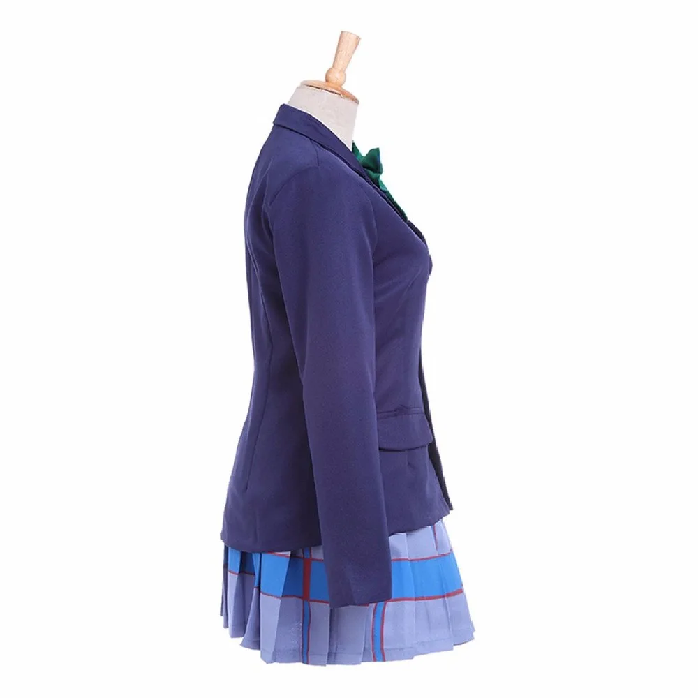 

love live!Lovelive! Honoka Uniform Cosplay Costume