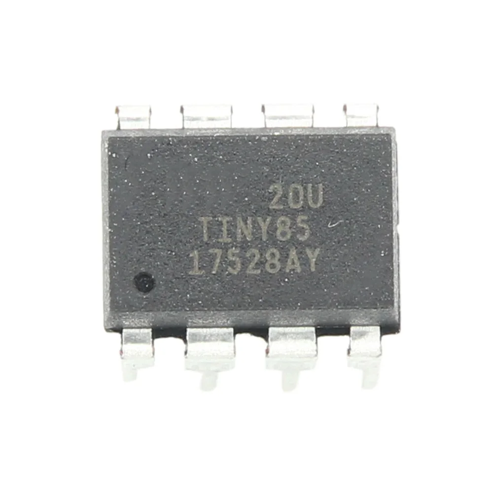 1 шт./лот ATTINY85 20PU DIP NEW|lot|lot lot |
