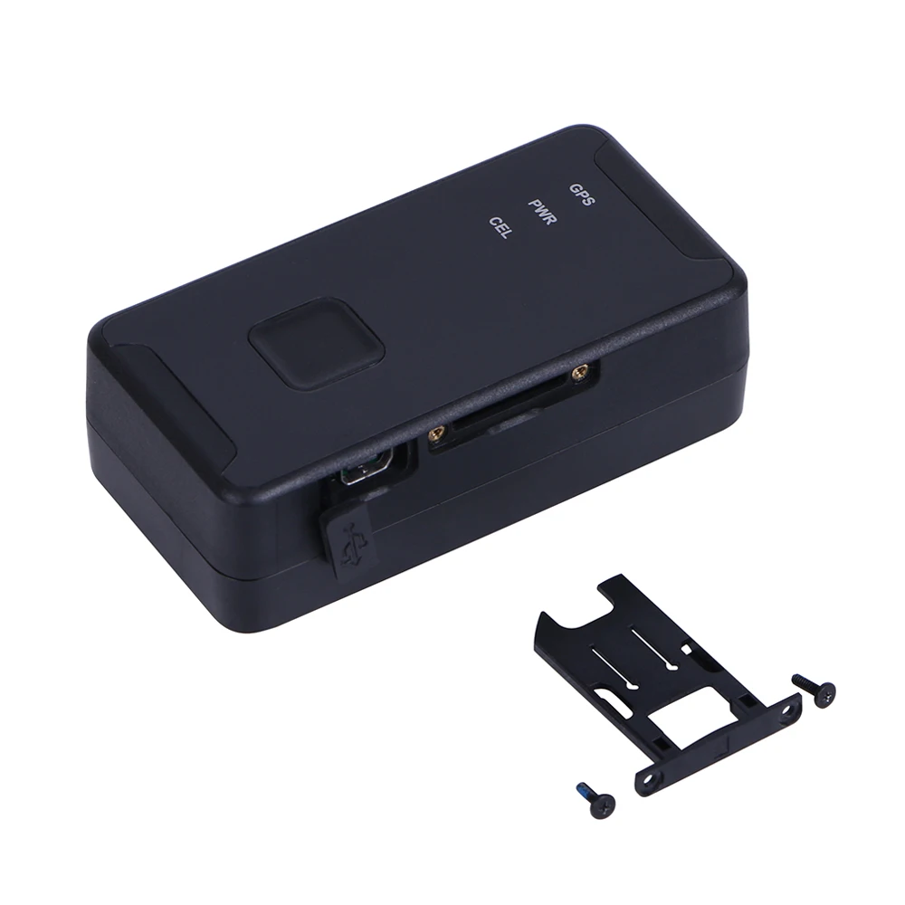 Автомобильный GPS трекер Queclink GL3028W для персонального мини растатора