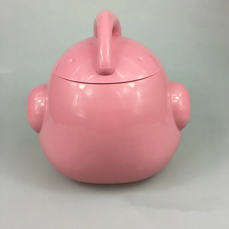 Экшн фигурка маджин Буу Акира Торияма 17 см|model toy|majin buuaction figure |