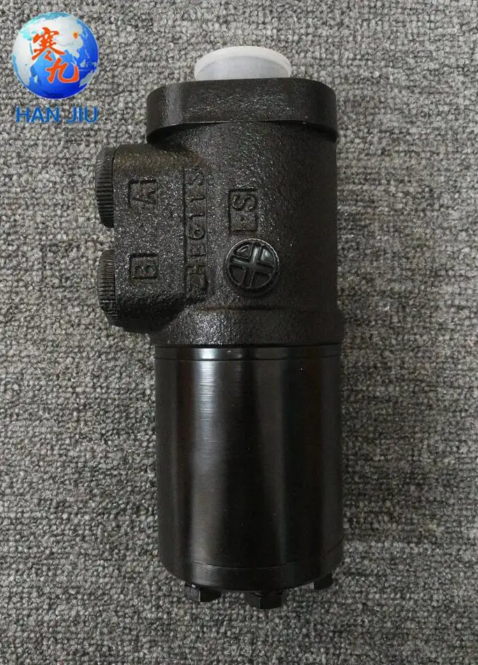 

CASE Hydraulic component Steering Control Units