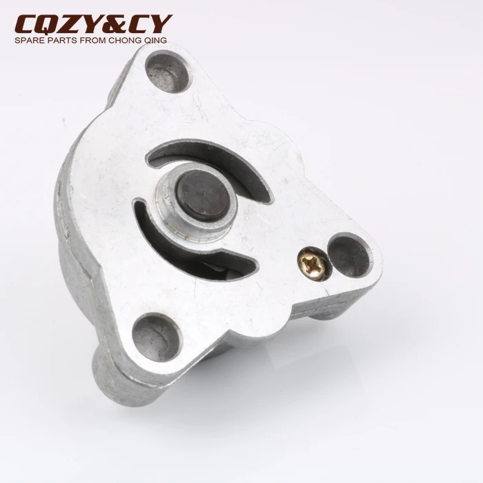 Масляный насос мотоцикла для Suzuki GS125 SP125 GN125E SP125 GN125Z DR100 SP100 GN125EV GN125ET EN125 16400-05201