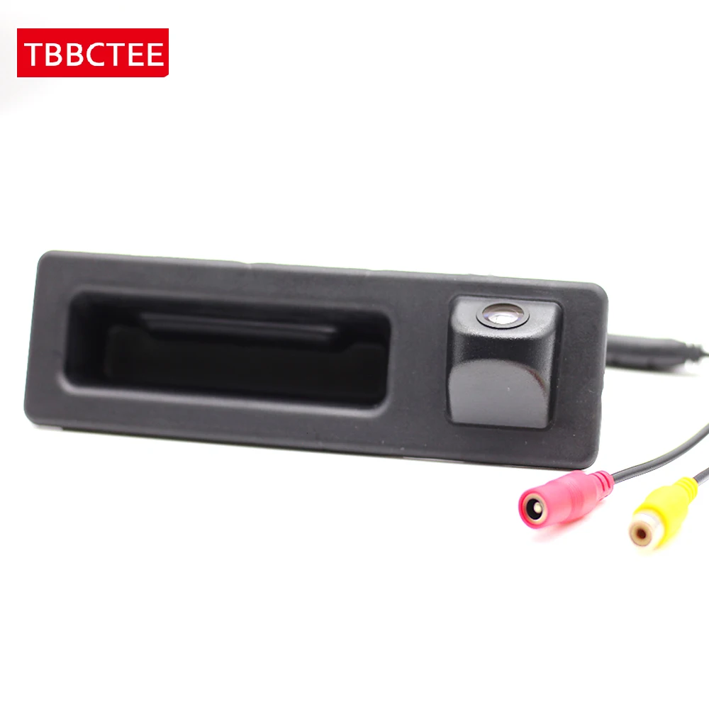 

For BMW X3 F25 2010 2011 2012 2013 2014 2015 CCD Rear View Reverse Reversing Backup Parking Camera Vision Camera Car Water Proof