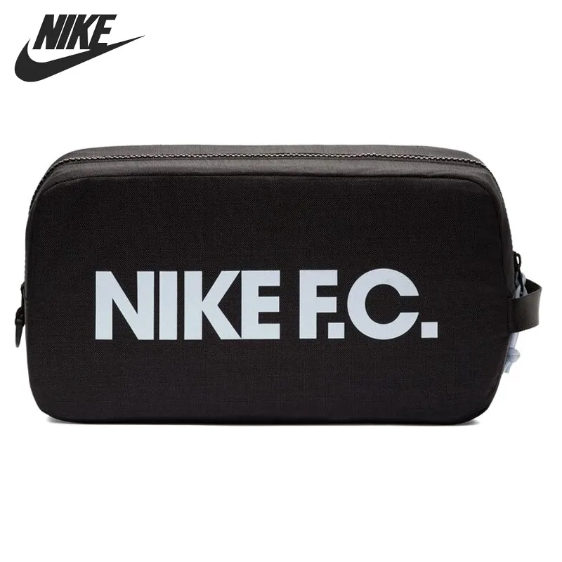 Оригинальное новое поступление NIKE NK ACDMY SHOEBAG сумочки унисекс спортивные