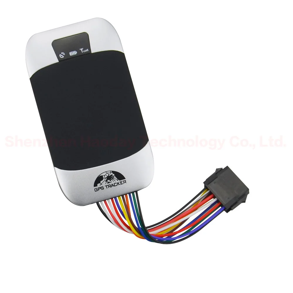 Автомобильный GPS трекер Coban TK303F 30 шт.|tracking device|vehicle trackercar locator |