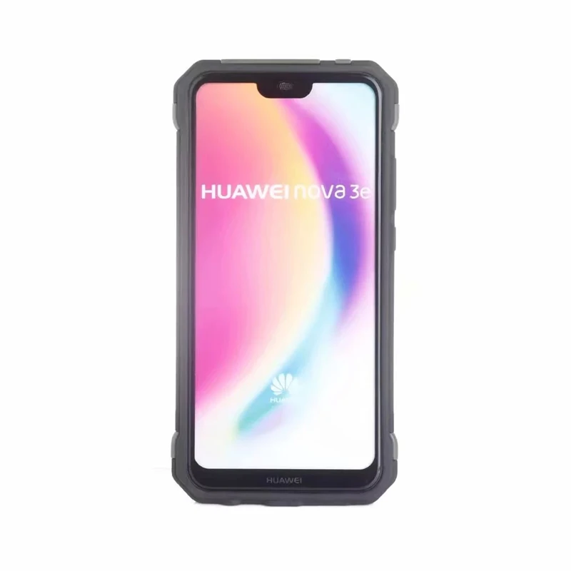 Комбинированный армейский Камуфляжный защитный чехол для huawei P30 Lite P20 Lite Y5 противоударный жесткий чехол на P20 Pro P30 Honor 8 Lite чехол