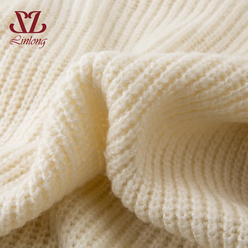 Autumn Casual knitting long cardigan female Loose korean knitted jumper 2018 warm winter sweater women B215 |