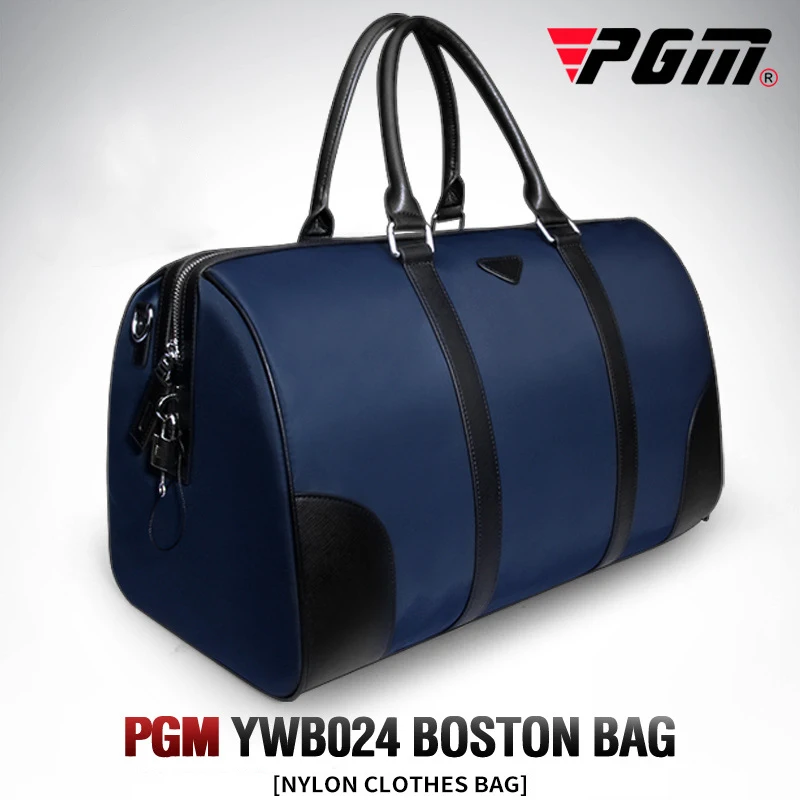PGM 35l Гольф Костюмы сумка Портативный Водонепроницаемый нейлон Пояса из