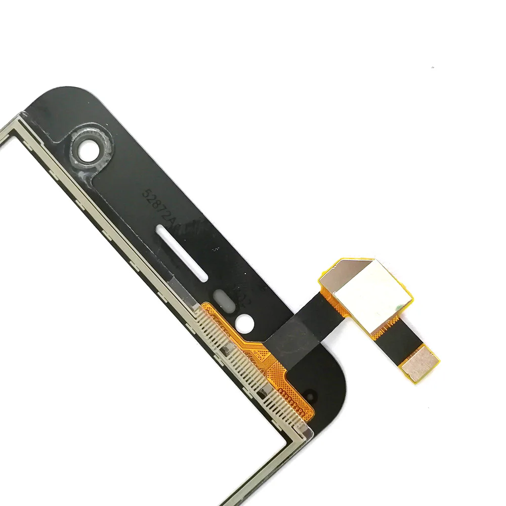 Дигитайзер сенсорного экрана KOSPPLHZ 5 2 ''для ZTE Blade V8 переднее стекло сенсорная