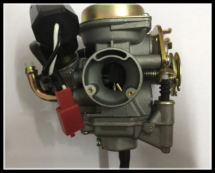 100cc scooter moto карбюратор jog100 zy100 для мотоцикла|motorcycle carburetor|scooter carburetor100cc carburetor |