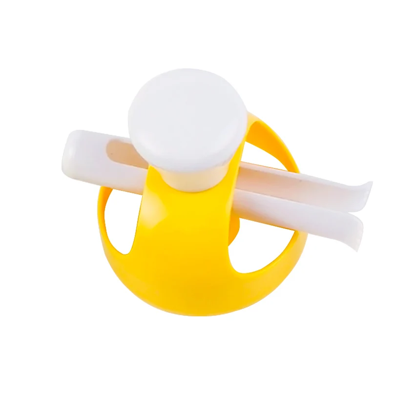 1 Set Plastic DIY Donut Mold Cake Bread Cutter Maker With Hollow Clip Decorating Tools Doughnut Desserts Mould Pastry Tool | Дом и сад
