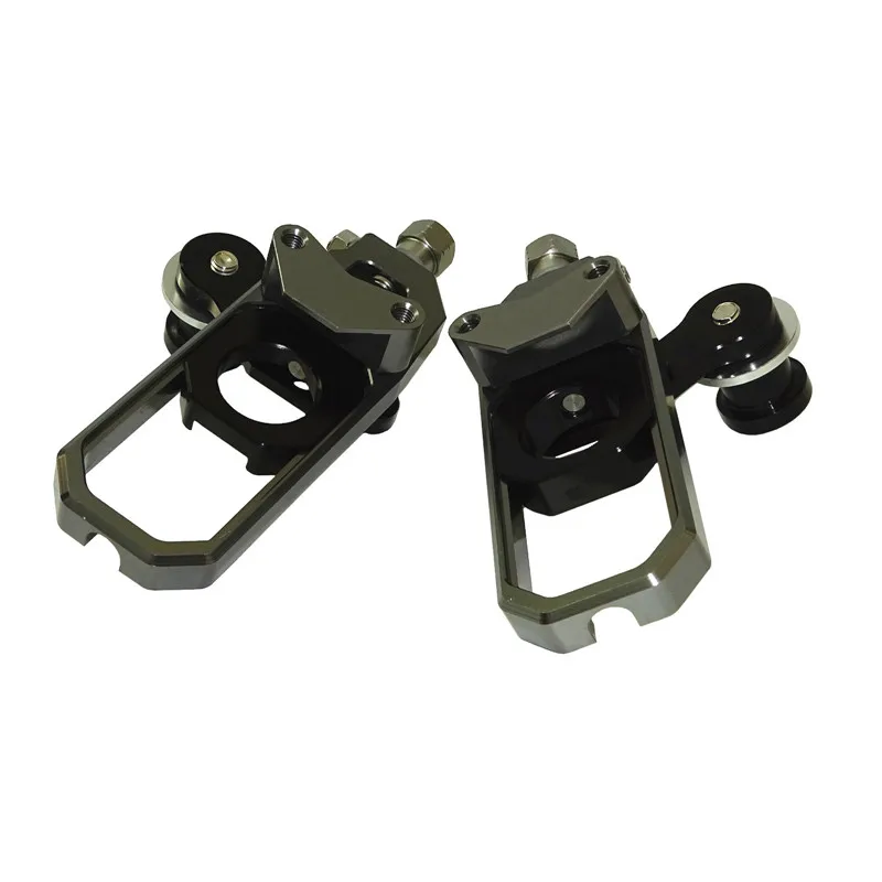 Waase натяжитель цепи с ползунком катушки для Kawasaki Ninja ZX6R ZX 6R 2005 2006 2007 2008 2009 2010 2011