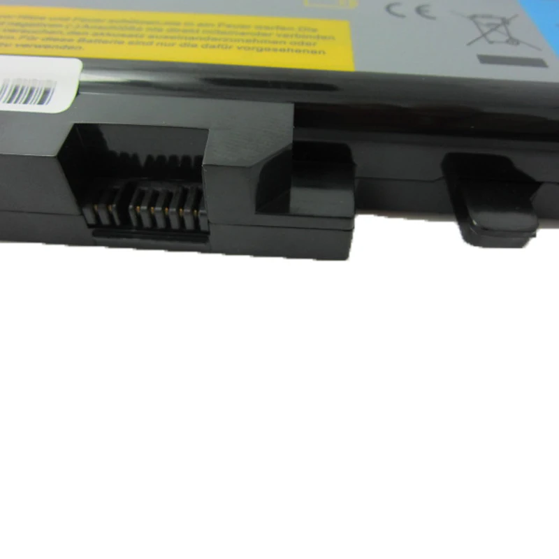 HSW 5200 мАч аккумулятор для Lenovo IdeaPad B560 Y460 V560 Y560 Y460A Y460AT Y460C Y460N Y460P Y560A Y560P 57Y6440 L10S6Y01|lenovo