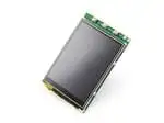 

104990163 Display Development Tools 3.2 Inch TFT LCD Screen for Raspberry Pi
