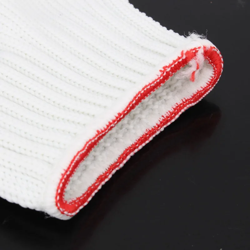 Перчатки для духовки 1 пара термостойкие перчатки защиты рук кухни домашний