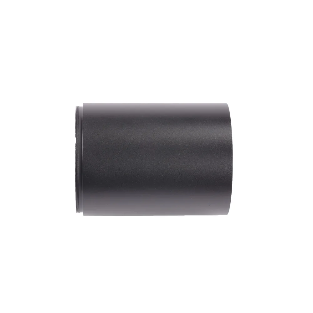 Тактический металлический алюминиевый сплав оптический солнцезащитный козырек