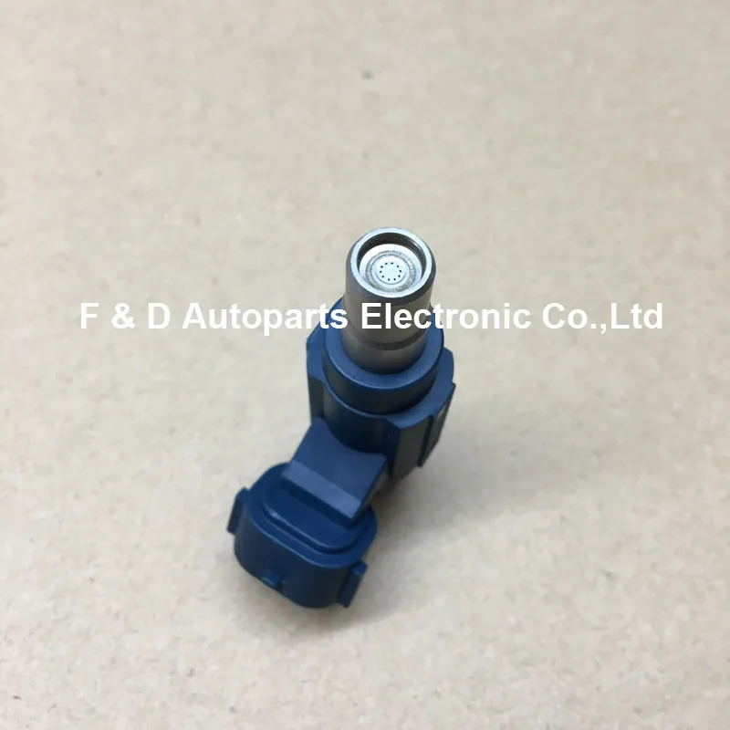 Оригинальные запчасти для автомобилей Топливная форсунка KAWASAKI KX450F NINJA ZX10R ZX14