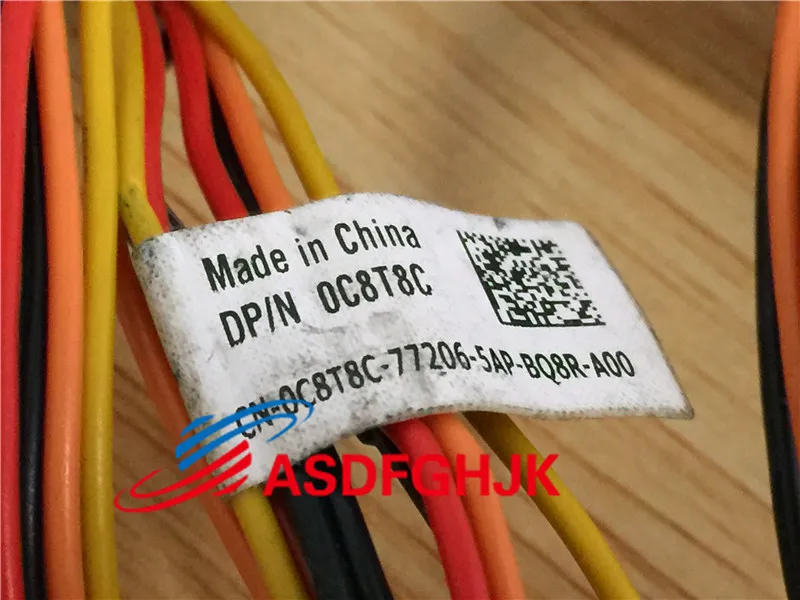 Кабель питания для Dell Optiplex 3020 7020 9020 Precision 3620 T1700 Desktop 4 Drop SATA