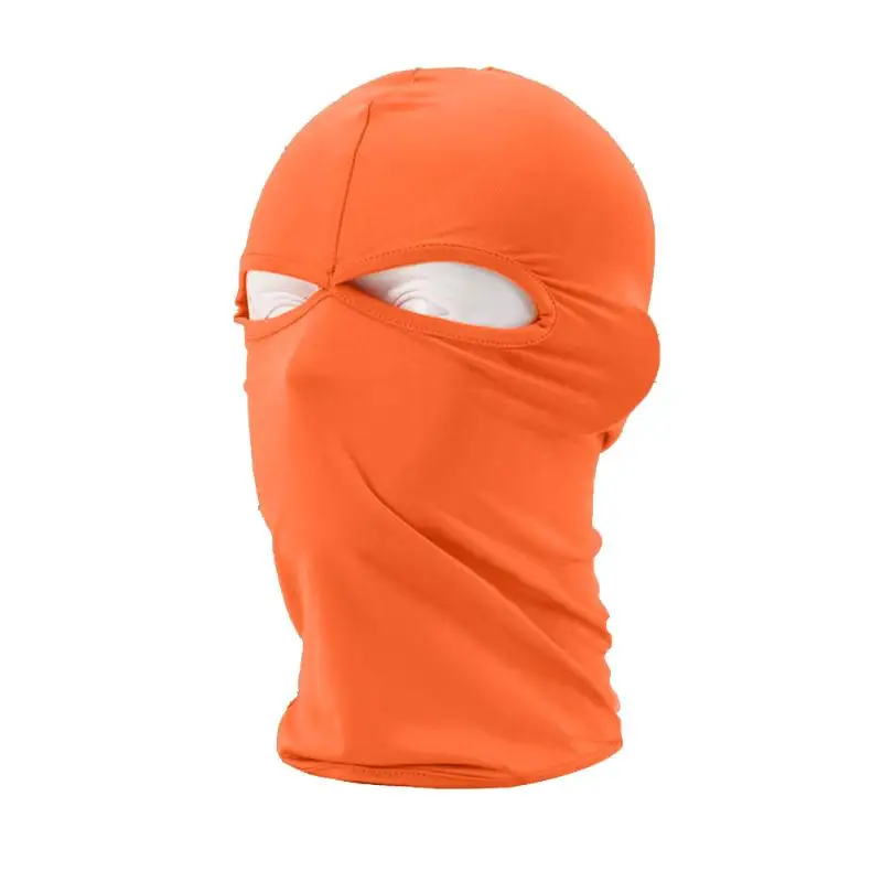 Балаклава маска Ветрозащитная для лица Лыжная зимняя шапка сноуборда защита