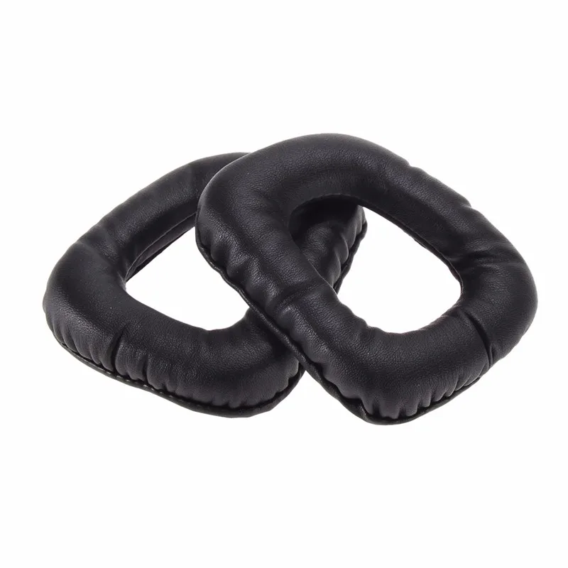 Сменные амбушюры для Logitech G35 1 пара высококачественные G430 покрытие наушников G930