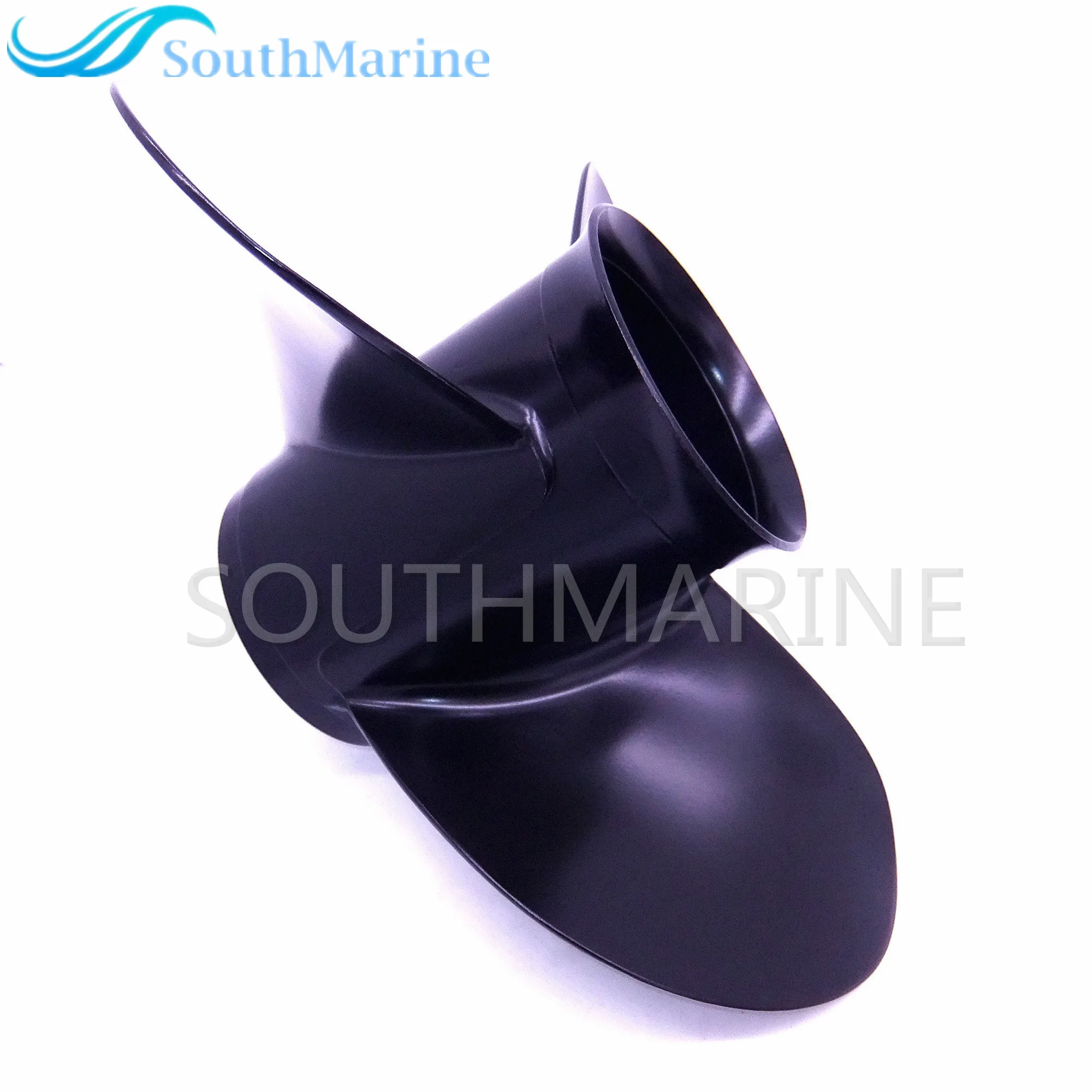 Лодочные моторы пропеллер 13 1/4x17 Опора 48-77344A45 13,25x17 шаг для Mercury Marine 60 75 90 100 115 125HP подвесной мотор