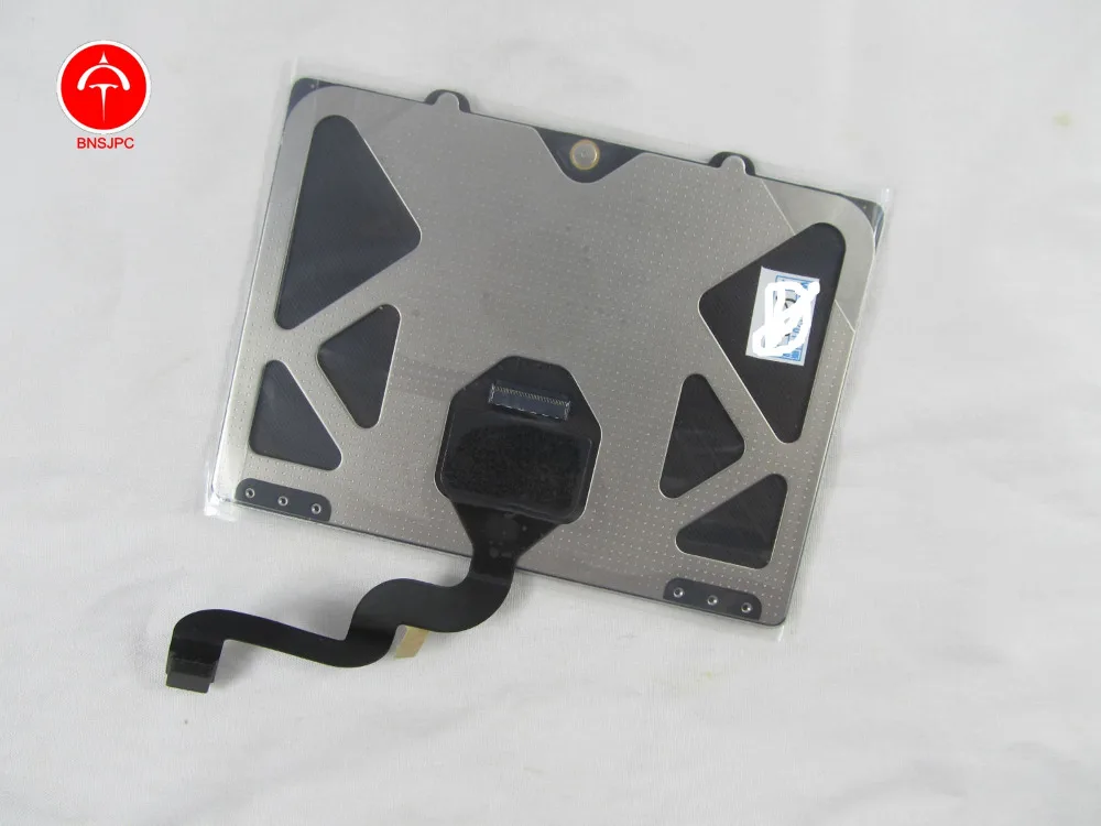 TRACKPAD + гибкий кабель для Apple MacBook Pro Retina 15 дюймов A1398 Mid 2012 ранние 2013 | Компьютеры и