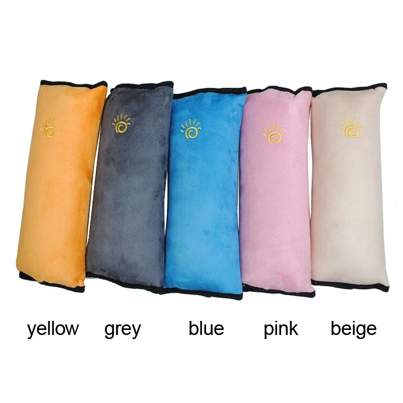 1 шт. детская Автомобильная Страховочная привязь с ремнем накидка на плечи