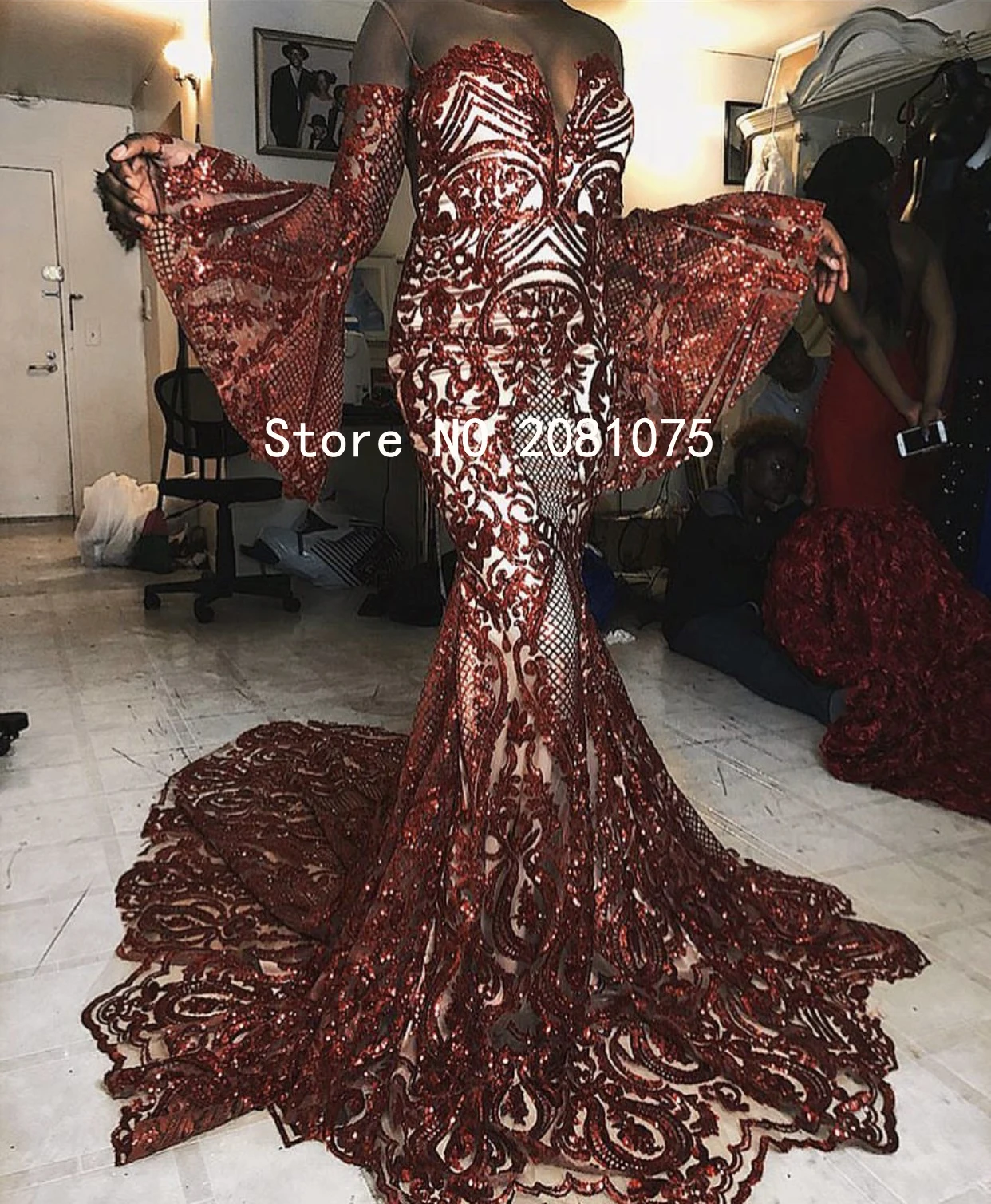 Черная африканская кружевная ткань высокое качество кружева Aso Ebi сетчатая ткань вышитая блестками нигерийская швейцарская кружевная ткань