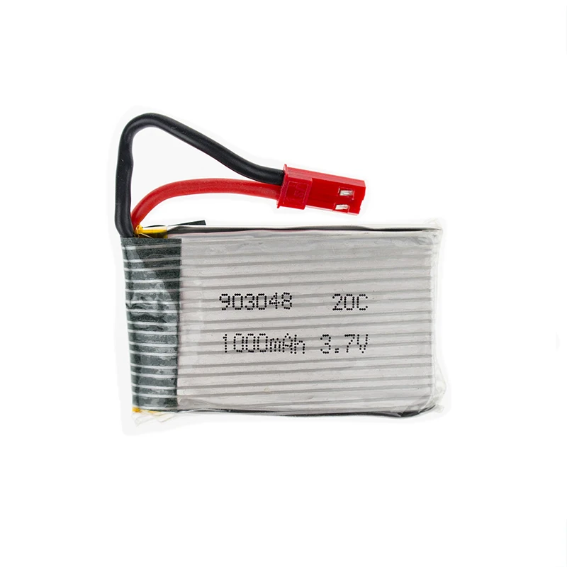 4pcs MJX T04 T05 T25 M03 RC Helicopter Parts 4 in 1 charger For 3.7 V 1000 mAh Li-Poly Battery JJRC H11D HQ898 | Игрушки и хобби