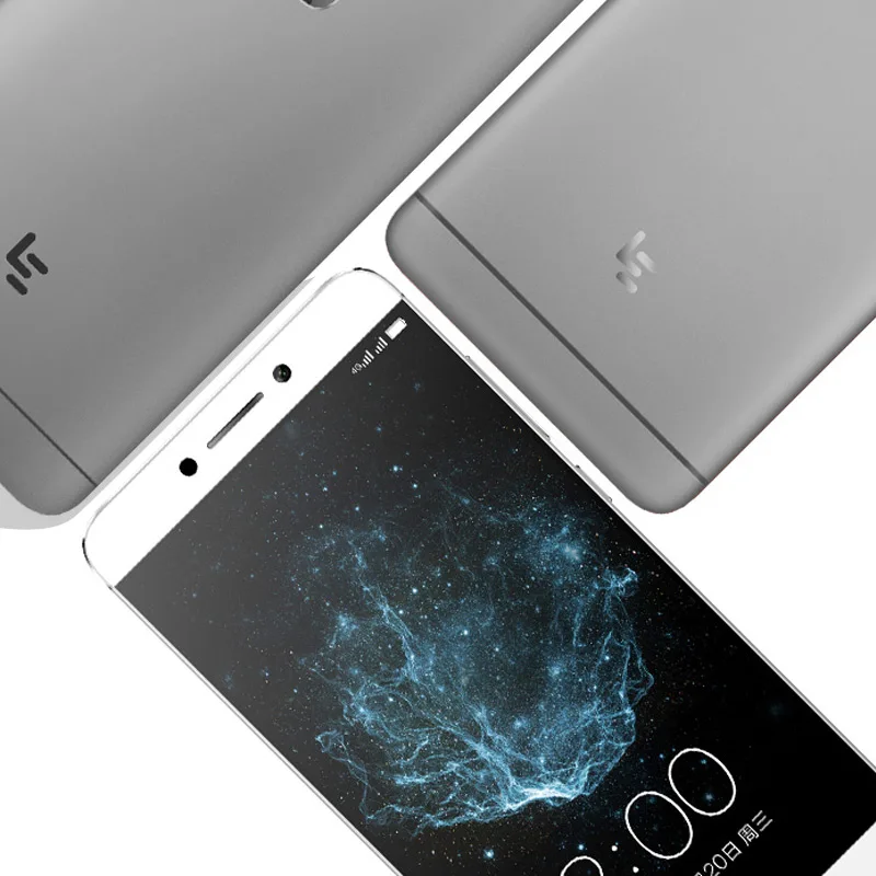 Глобальная версия LeTV LeEco X527 3G ram 64G rom 4G LTE мобильный телефон Snapdragon 652 четыре ядра 5