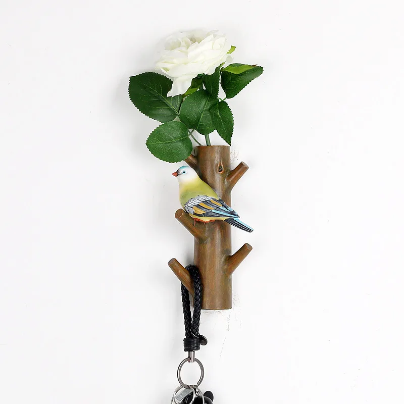 Креативное украшение для дома из смолы ручная работа брака спальни настенный