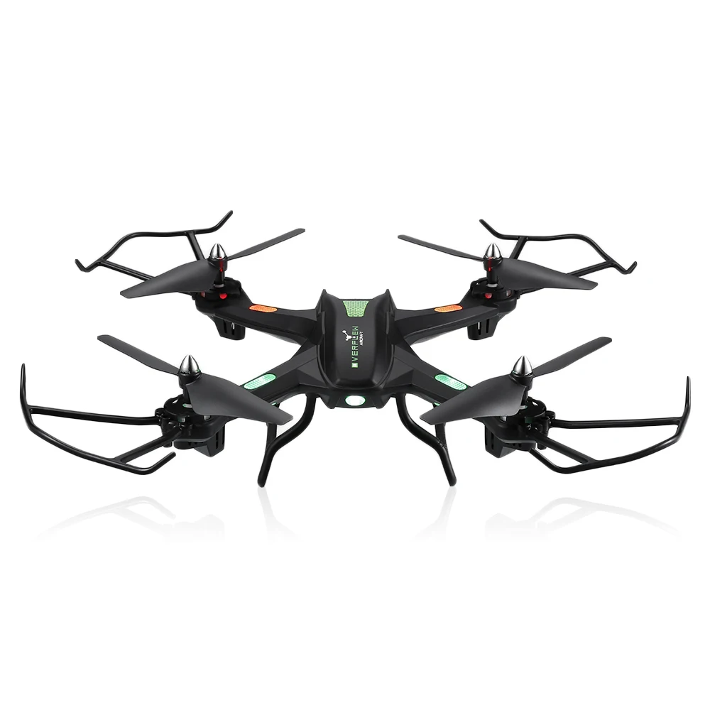 S5 RC Drone Quadcopter 2 4 ГГц 4CH 6 оси RTF дистанционного управления профессиональной Дрон