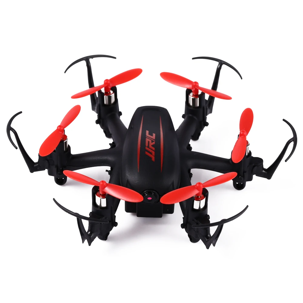 Просвет JJRC H20C мини дрона с дистанционным управлением 2.0MP Камера 2 4G 4CH RC
