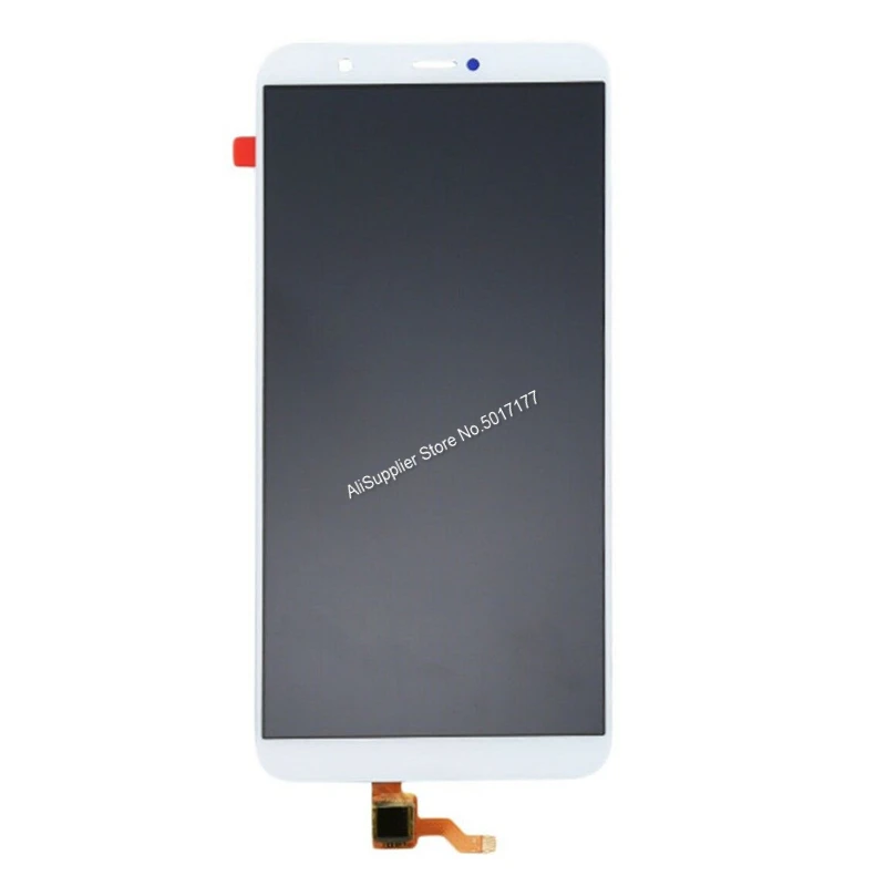 Новый ЖК экран для huawei P жидкокристаллический смарт дисплей с сенсорным экраном