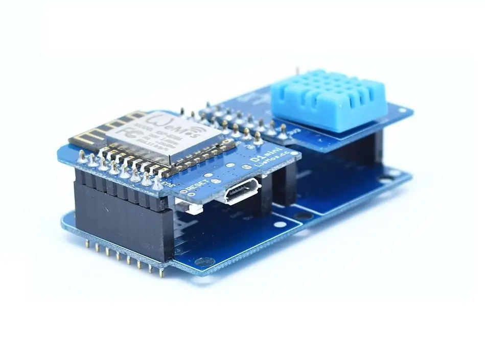 NodeMCU ESP8266 для Arduino Wemos D1 щит с двойной розеткой базой WeMos Mini Arduino|nodemcu esp8266|nodemcu d1nodemcu d1