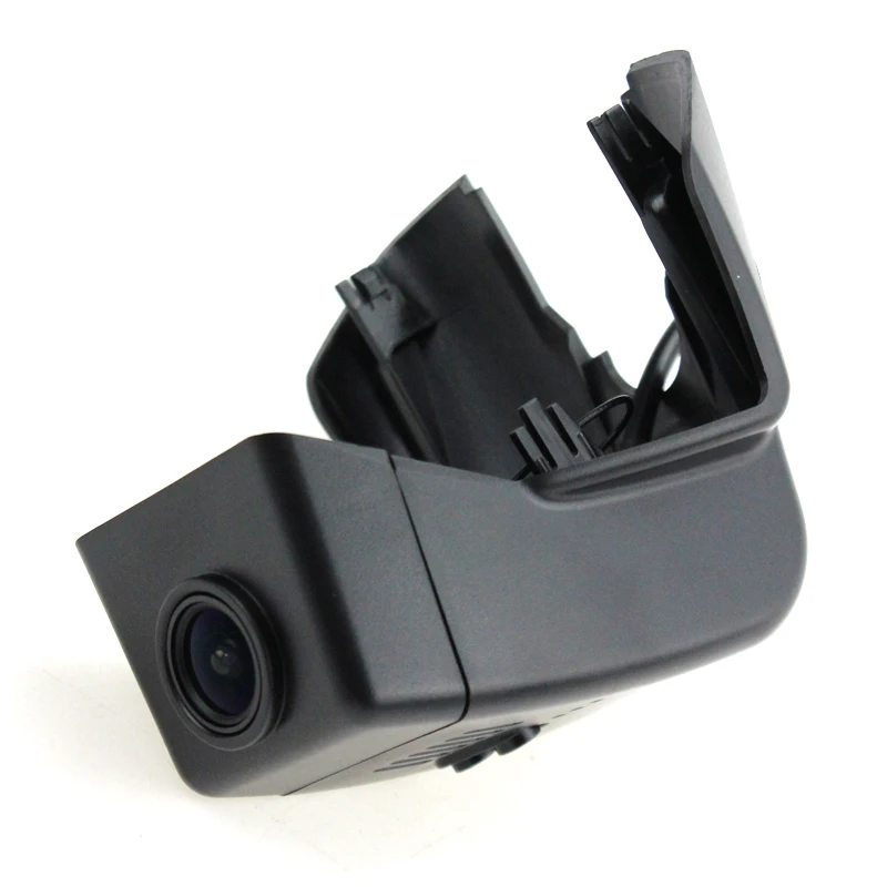 Sinairyu WiFi DVR мини-видеорегистратор для Volvo XC90 2015 2016 2017 скрытого типа Автомобильная