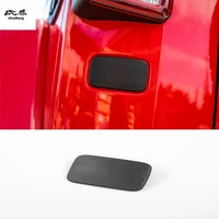 1pc abs material car accessories car under left taillight cover for 2011 2016 jeep wrangler jk