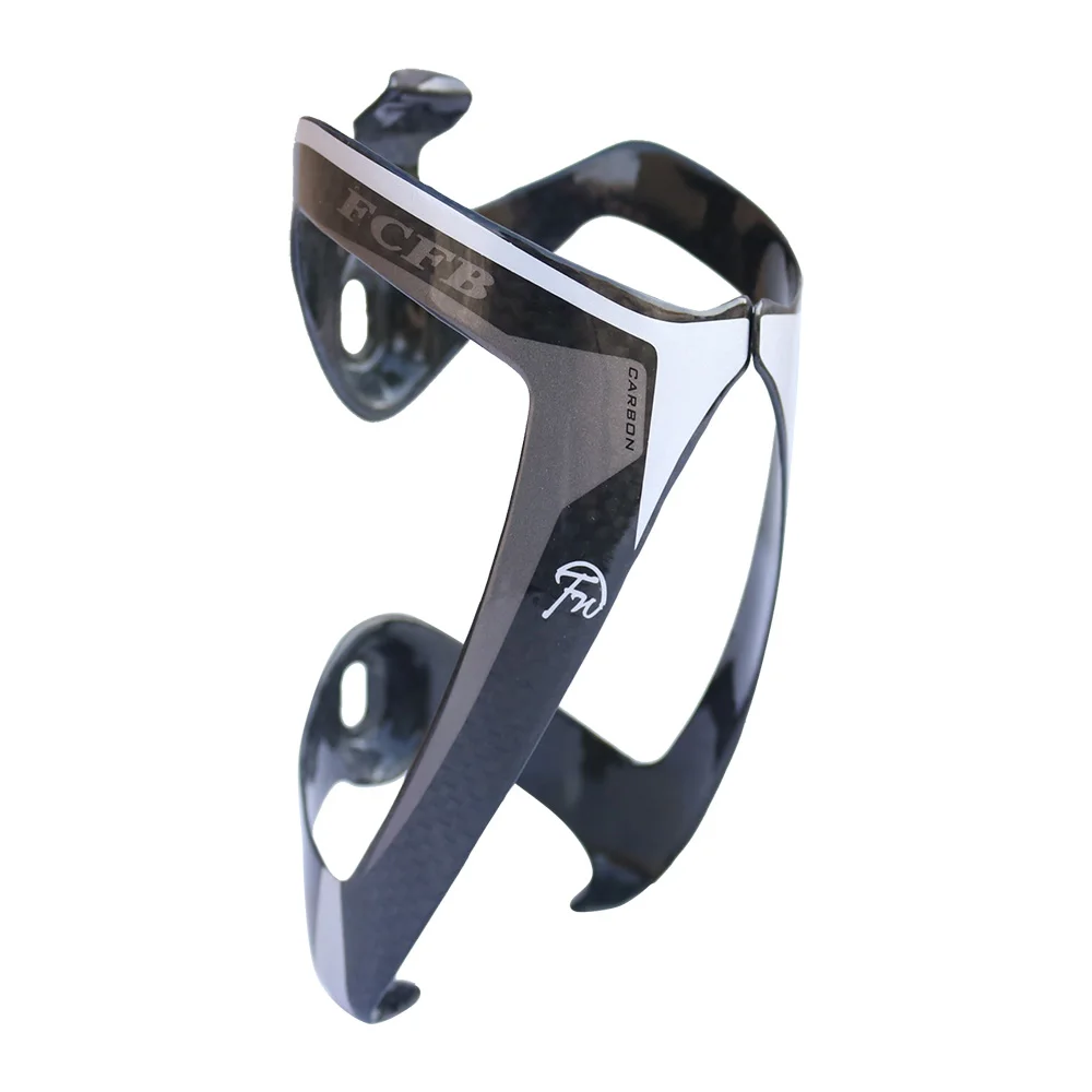 Лидер продаж 2017 FCFB держатель для бутылок из углеродного волокна велосипедные