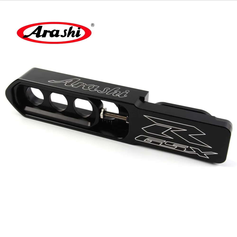 Arashi для SUZUKI GSXR600 GSX R GSXR 600 GSX600R 2011 2012 2013 2014 2015 2016 комплект удлинителей